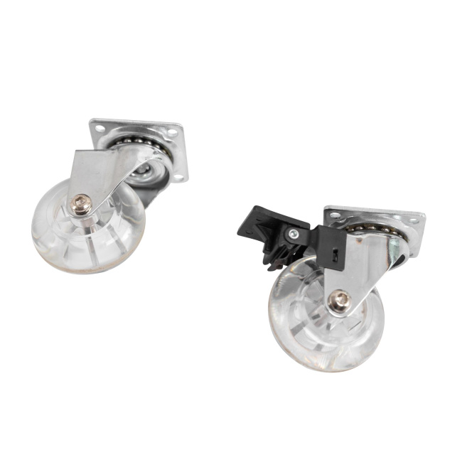 CEZARES SLIDER-800-1C-PI-NF