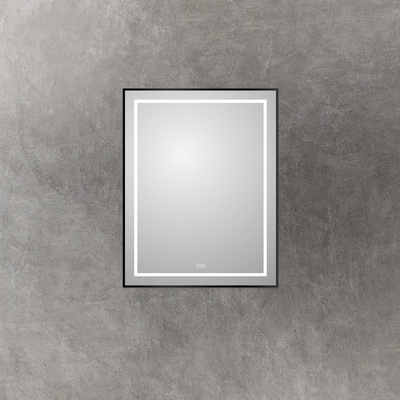 BelBagno SPC-KRAFT-700-900-LED-TCH-WARM-NERO