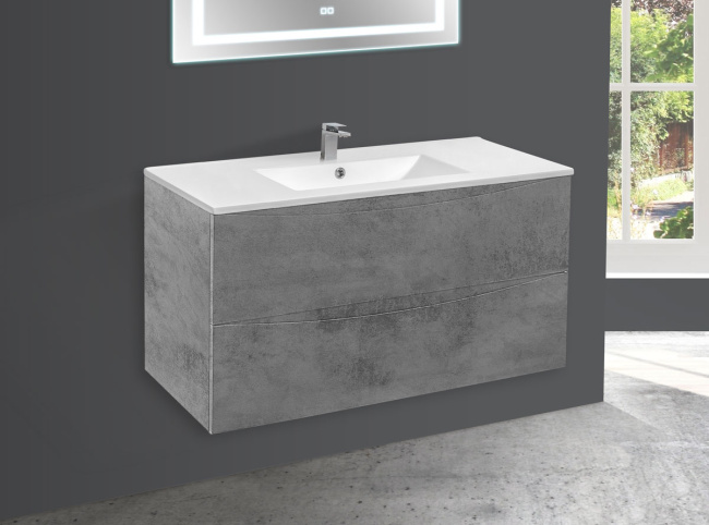 Vincea Mia 1000 Beton