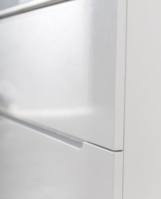 BelBagno Etna 50 см ETNA39-500/390-2C-SO-BL-P