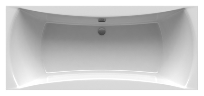 Alpen Luna 200x90