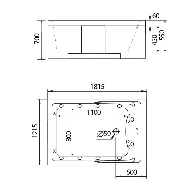 Gemy G9061 B L