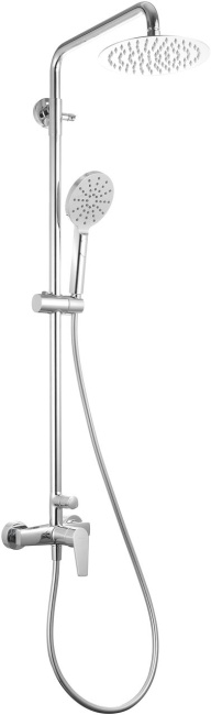 Allen Brau Eclipse 5.E1006-00 хром