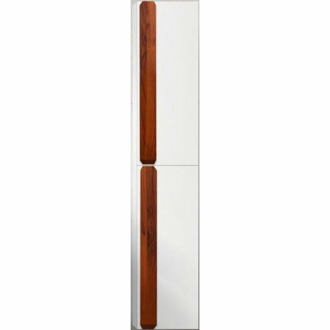 BelBagno Aurora 33 R AURORA-1600-2A-SC-PB-P-R подвесной Pietra Bianca без ручек