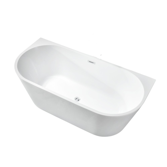 Grossman Cristal GR-16072 (160x80x58),1 место