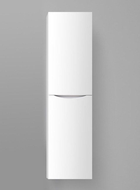 BelBagno Fly 40x150 FLY-MARINO-1500-2A-SC-BL-P-L левый