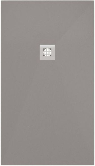 Allen Brau Priority 140x80 8.31008-PGM платина