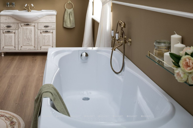 Aquanet VIOLA 180*75 (NEW) (242744)