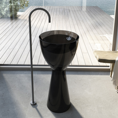 ABBER Kristall AT2703Onyx