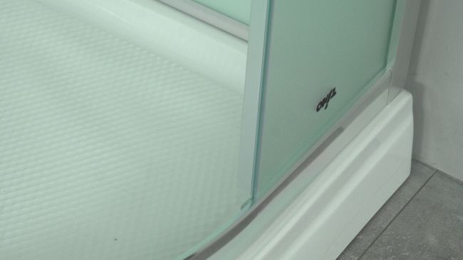 Timo Comfort T-8801 Fabric Glass