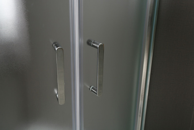 BelBagno UNO-195-R-2-85-C-Cr без поддона