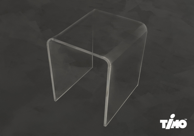 Timo ALTTI-601 Сlean Glass без поддона