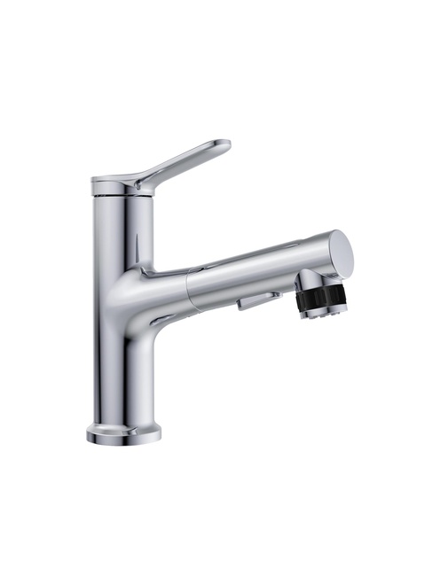 BelBagno BB-LVMD-CRM-W0 Серебристый