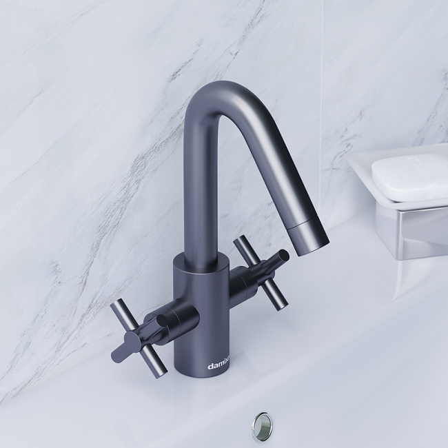 Damixa RedBlu Neo Classic 270210000 Графит