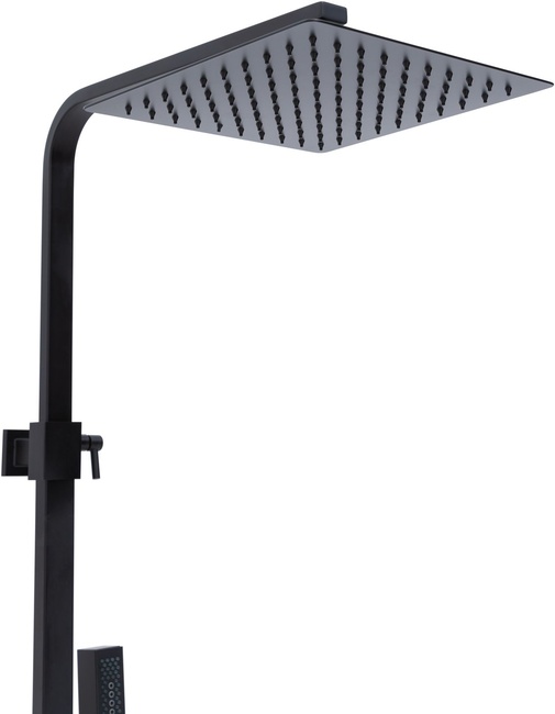 Allen Brau Infinity 5.21029-31 черный матовый