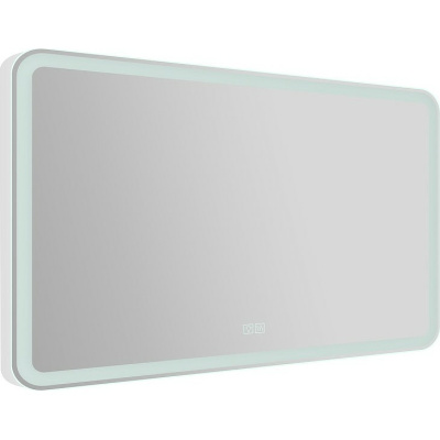BelBagno Marino 90 SPC-MAR-900-600-LED-TCH-WARM с подсветкой с подогревом С сенсорным выключателем