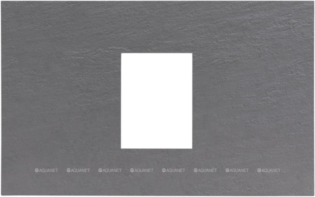 Allen Brau 1.31009.DG-S PRIORITY 70, dark grey structure (274438)