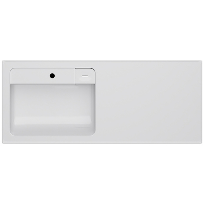 AM.PM X-Joy 120 L M85AWPL1201WG на стиральную машину Белая