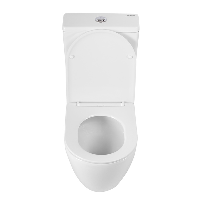 BelBagno SFERA-TOR BB2141CP-TOR/SC/BB2141T безободковый