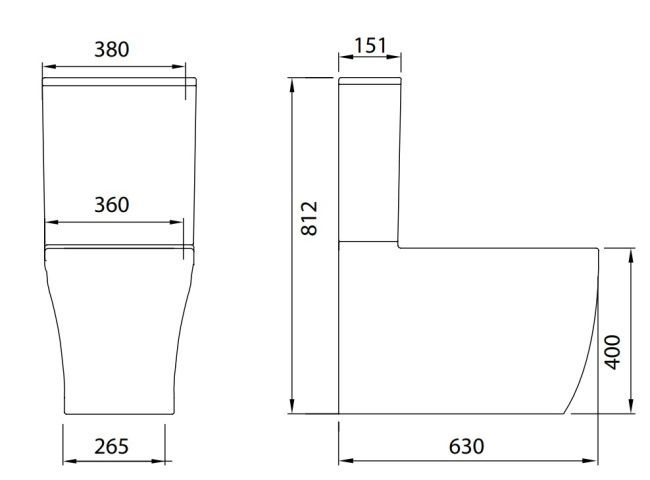 Allen Brau Priority 4.31003.20 белый