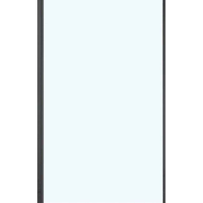 Vincea Dice VSG-4D900CLB 90*200 профиль черный матовый