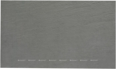 Allen Brau 1.330011.DG-S LIBERTY 75, без отв., dark grey structure (274228)