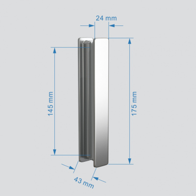 ABBER Sonnenstrand AG07090-S85