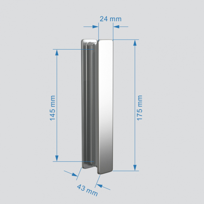 ABBER Sonnenstrand AG07090-S85