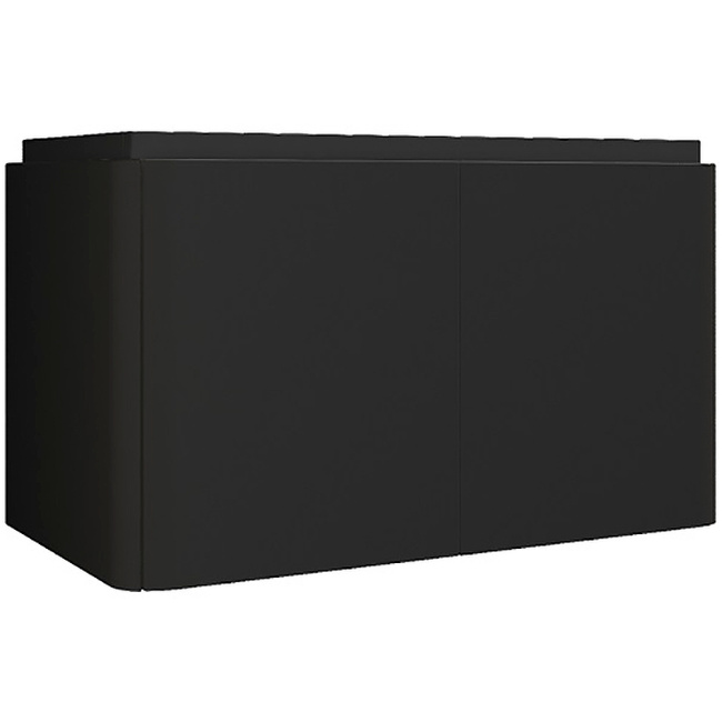 Cezares Stylus 94 55227 подвесная Nero grafite