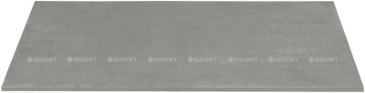 Allen Brau 1.330011.DG-S LIBERTY 75, без отв., dark grey structure (274228)