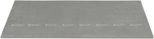 Allen Brau 1.330011.DG-S LIBERTY 75, без отв., dark grey structure (274228)