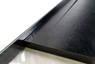 WeltWasser WW TRS 100 STONE-BL