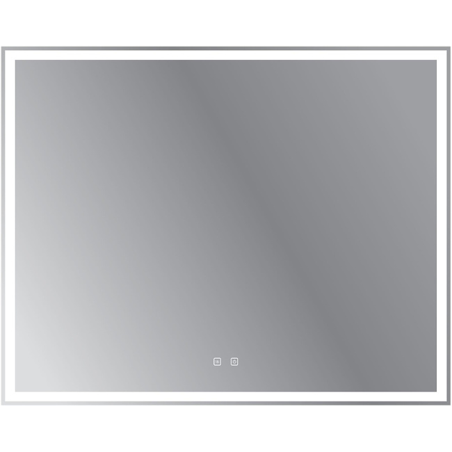BelBagno 100 SPC-GRT-1000-800-LED-TCH-SND с подсветкой с голосовым управлением и подогревом