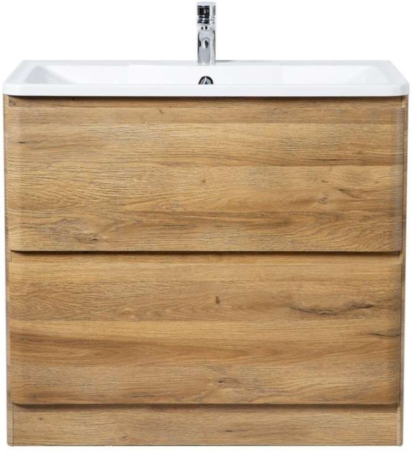 BelBagno Albano 80 см ALBANO-800-2C-PIA-RR