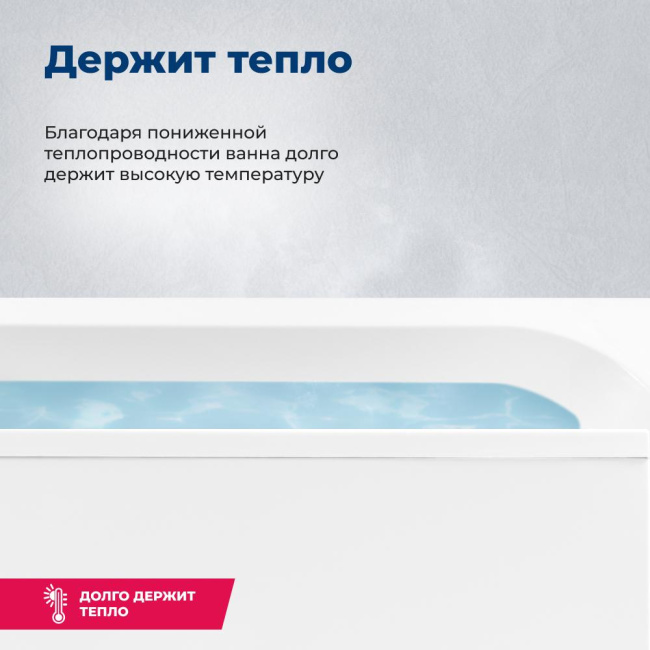 Aquanet Lotos 170x75 (с каркасом)