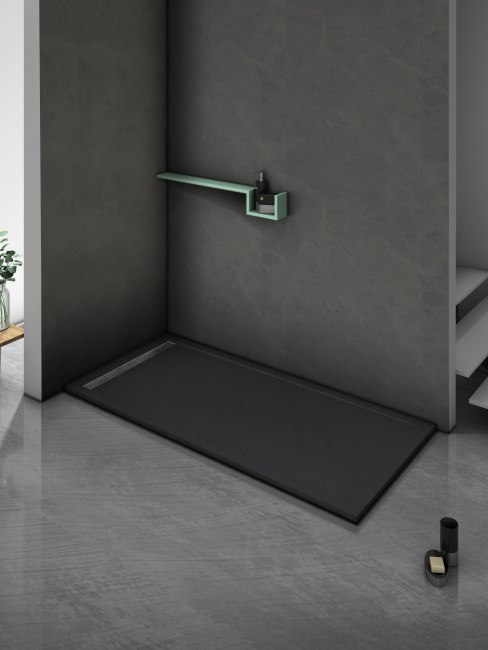 WeltWasser WW TRS 14090 STONE-BL