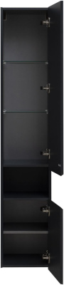 Allen Brau Infinity 35 1.21009.AM R антрацит матовый