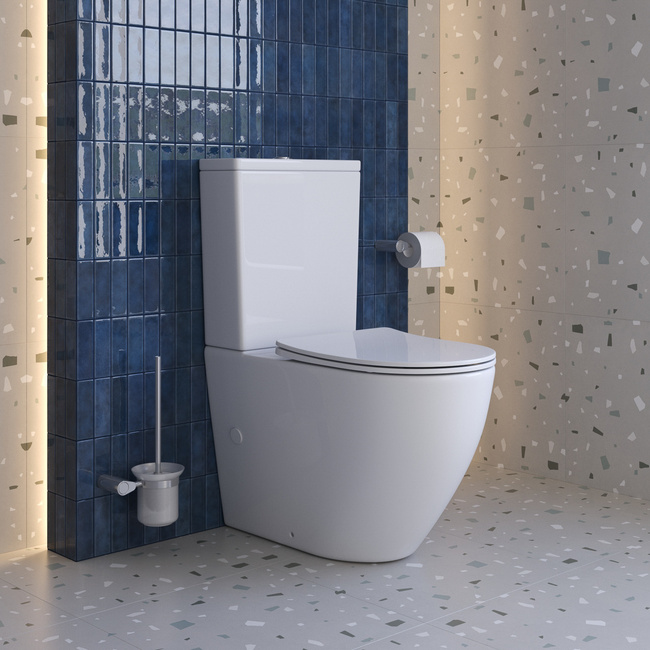 BelBagno SFERA-TOR BB2141CP-TOR/SC/BB2141T безободковый