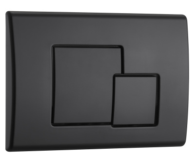 WeltWasser WW MARBERG 507 + SE BL кнопка черная