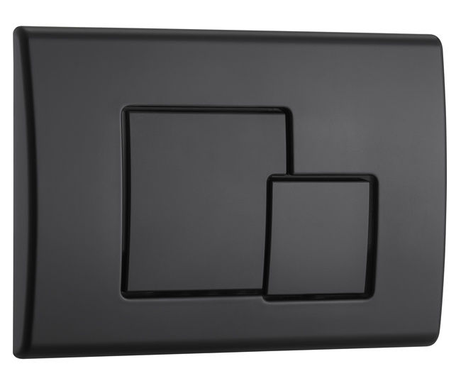WeltWasser WW MARBERG 507 + SE BL кнопка черная