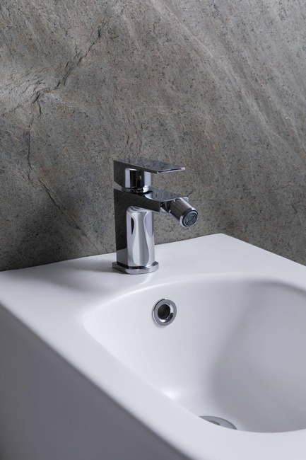 Allen Brau Liberty 4.33010.21 белый матовый