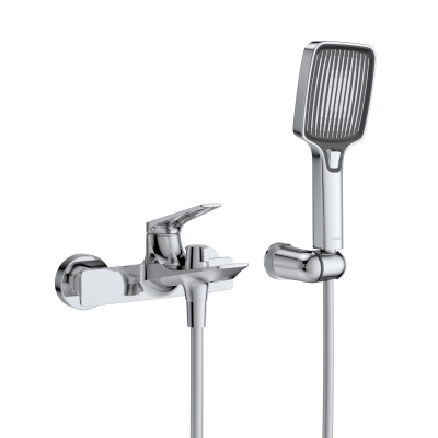 CEZARES LINER-VD-01 с ручным душем, шлангом и держателем