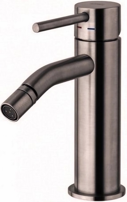 Paffoni Light LIG131NKNSP никель черный брашированный