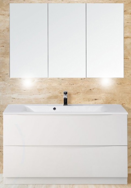 BelBagno Marino 120 см MARINO-1200-2C-PIA-BL-P
