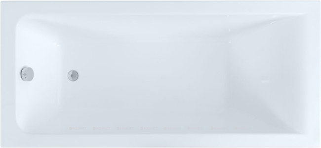 Aquanet BRIGHT 180*80 (232987)