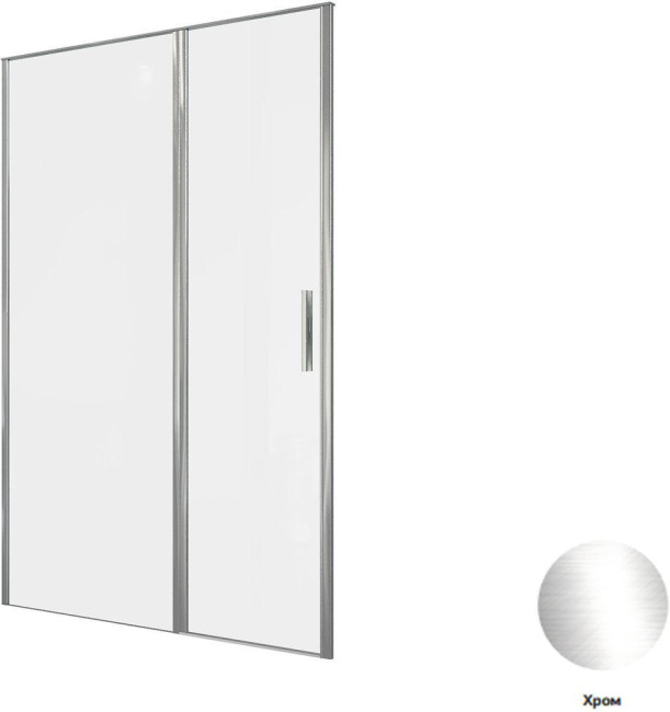 Allen Brau Priority 140 3.31034.00 хром