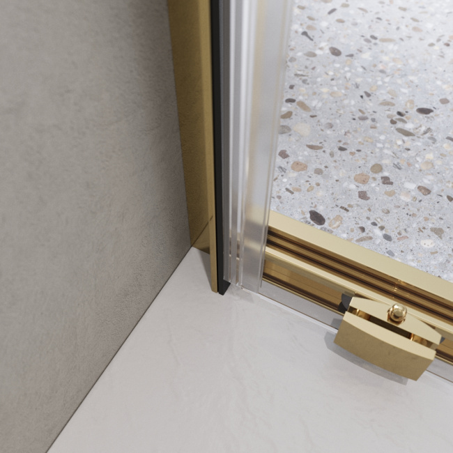 BelBagno LUCE-BF-1-100-C-ORO